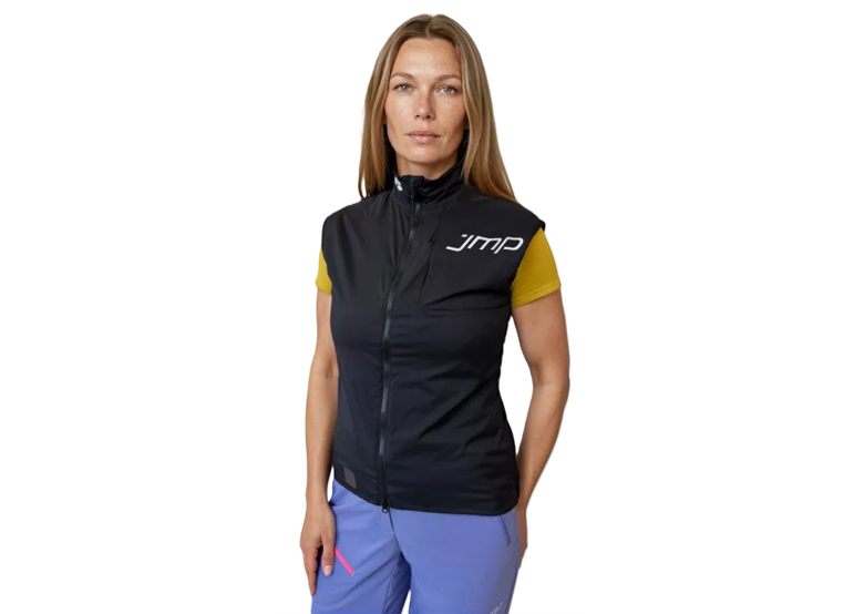 Kamizelka rowerowa damska JMP Vesta Active
