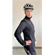 Kurtka rowerowa damska JMP Winter Pro