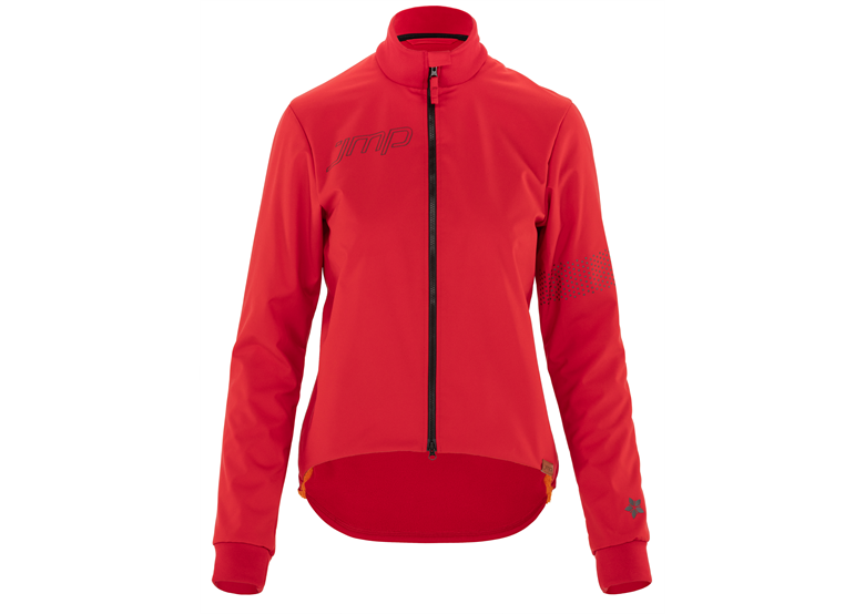 Kurtka rowerowa damska JMP Winter Pro