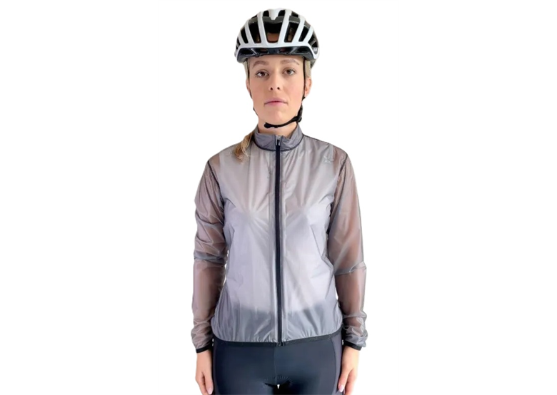 Kurtka rowerowa damska JMP X Lite 2