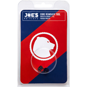 Klucz do wentyli JOE'S NO FLATS Core Remover Tools