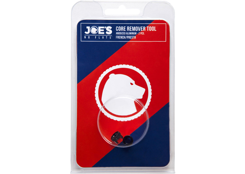 Klucz do wentyli JOE'S NO FLATS Core Remover Tools