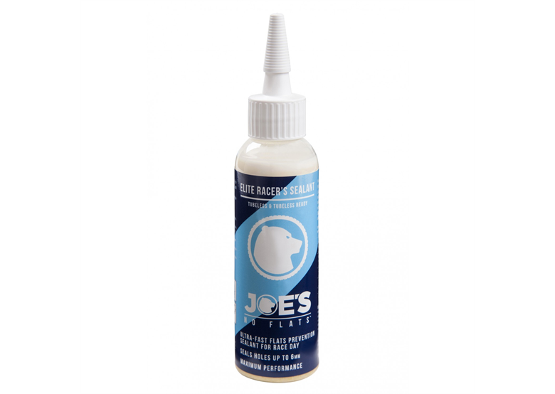 Mleczko uszczelniające JOE'S NO FLATS Elite Racing Sealant