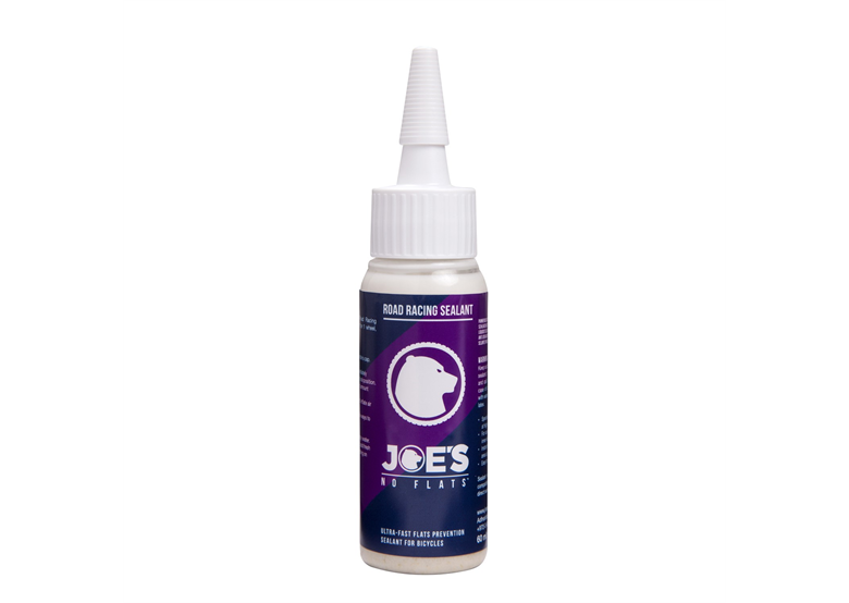 Mleczko uszczelniające JOE'S NO FLATS Road Racing Sealant