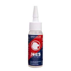 Mleczko uszczelniające JOE'S NO FLATS Super Sealant