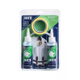 Zestaw bezdętkowy JOE'S NO FLATS Tubeless Ready Kit