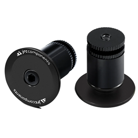 Korki do kierownicy JRC COMPONENTS 