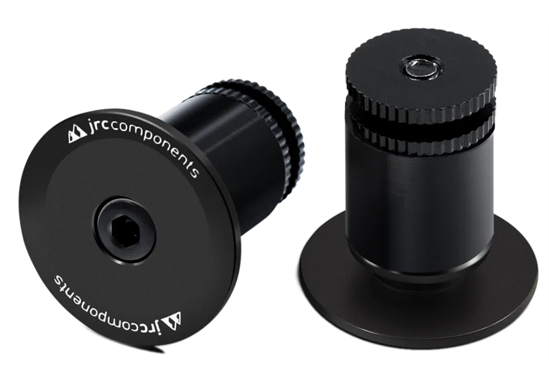 Korki do kierownicy JRC COMPONENTS 