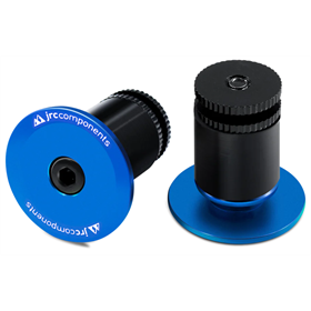 Korki do kierownicy JRC COMPONENTS 