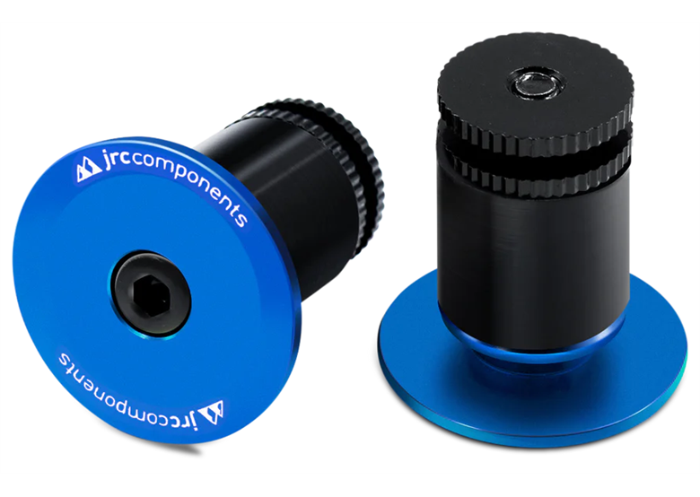 Korki do kierownicy JRC COMPONENTS 