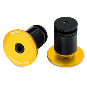 Korki do kierownicy JRC COMPONENTS 