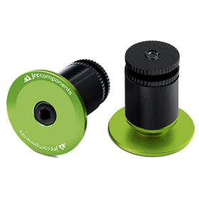 Korki do kierownicy JRC COMPONENTS 