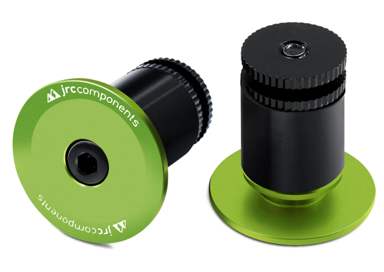 Korki do kierownicy JRC COMPONENTS 
