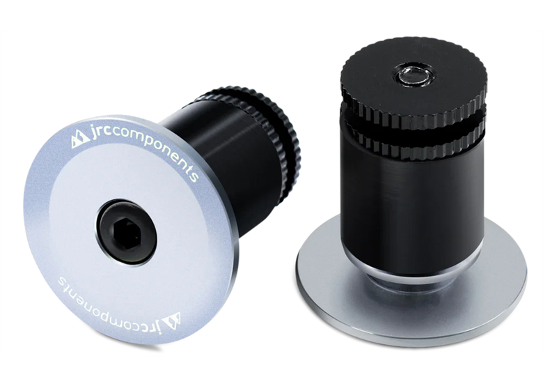 Korki do kierownicy JRC COMPONENTS 