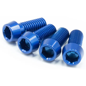 Śruby do koszyka JRC COMPONENTS 