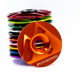 Kapsel sterów JRC COMPONENTS Ahead JRC Logo