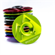 zielony