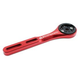 Uchwyt na licznik/nawigację  JRC COMPONENTS Amplitude Garmin