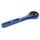 Uchwyt na licznik/nawigację  JRC COMPONENTS Amplitude Garmin