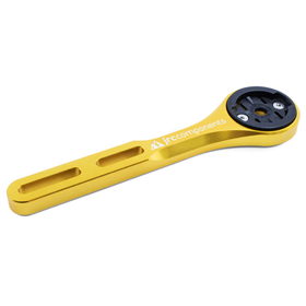 Uchwyt na licznik/nawigację  JRC COMPONENTS Amplitude Garmin