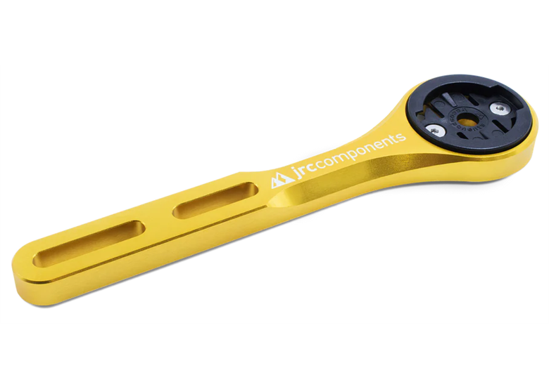 Uchwyt na licznik/nawigację  JRC COMPONENTS Amplitude Garmin