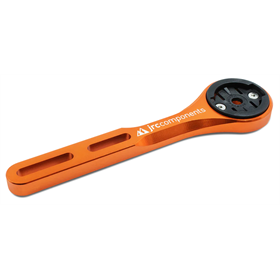 Uchwyt na licznik/nawigację  JRC COMPONENTS Amplitude Garmin