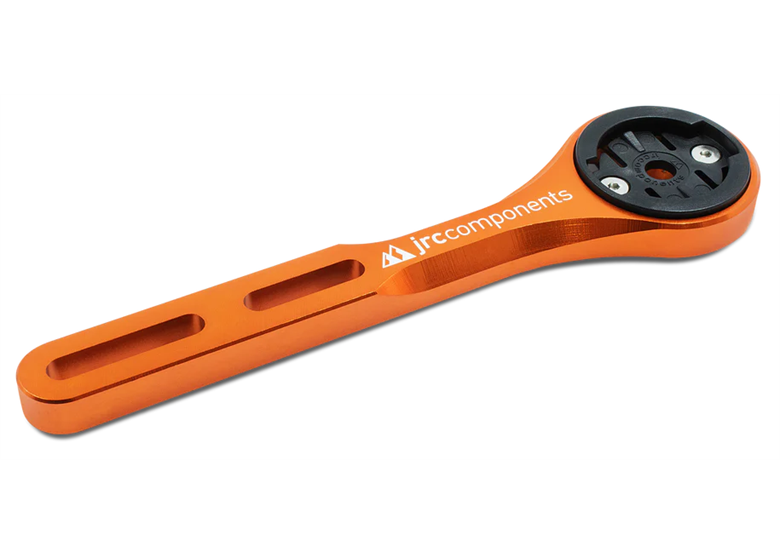 Uchwyt na licznik/nawigację  JRC COMPONENTS Amplitude Garmin