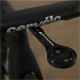 Uchwyt na licznik/nawigację  JRC COMPONENTS Amplitude Garmin