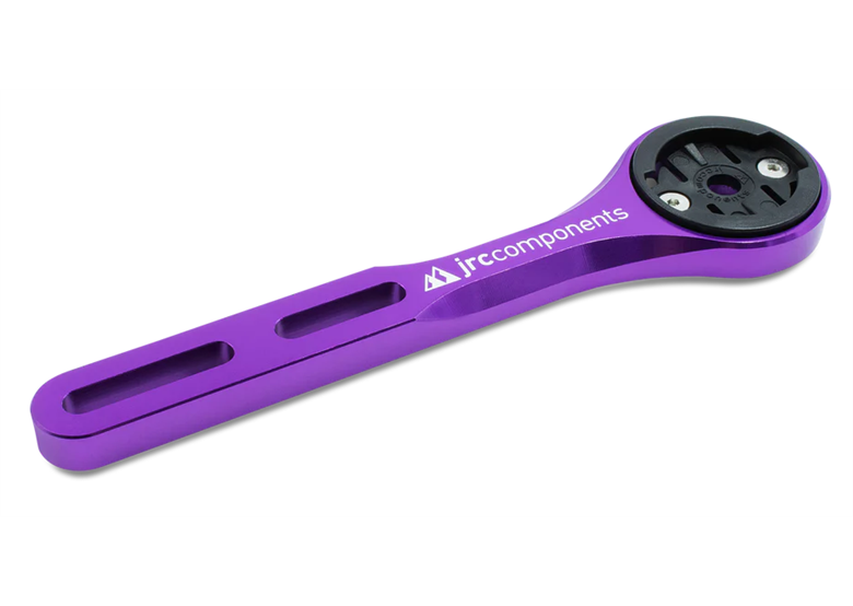 Uchwyt na licznik/nawigację  JRC COMPONENTS Amplitude Garmin
