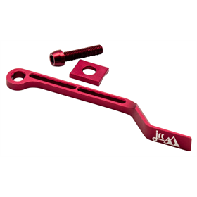Prowadnica łańcucha JRC COMPONENTS Chain Catcher - Double