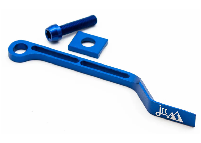 Prowadnica łańcucha JRC COMPONENTS Chain Catcher - Double