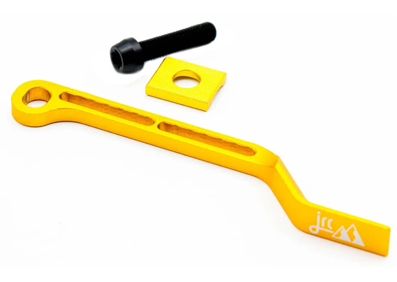 Prowadnica łańcucha JRC COMPONENTS Chain Catcher - Double