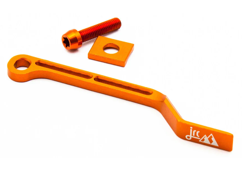 Prowadnica łańcucha JRC COMPONENTS Chain Catcher - Double