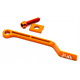 Prowadnica łańcucha JRC COMPONENTS Chain Catcher - Double