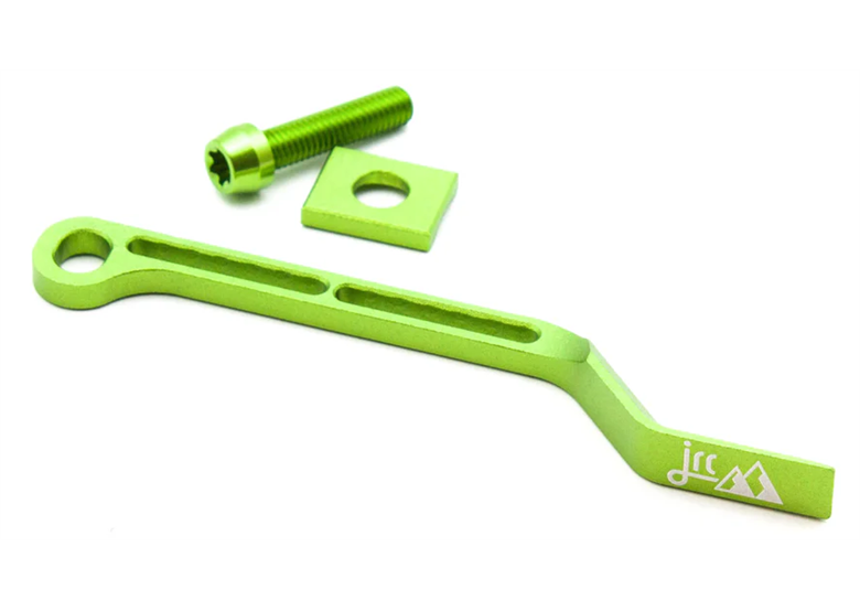Prowadnica łańcucha JRC COMPONENTS Chain Catcher - Double
