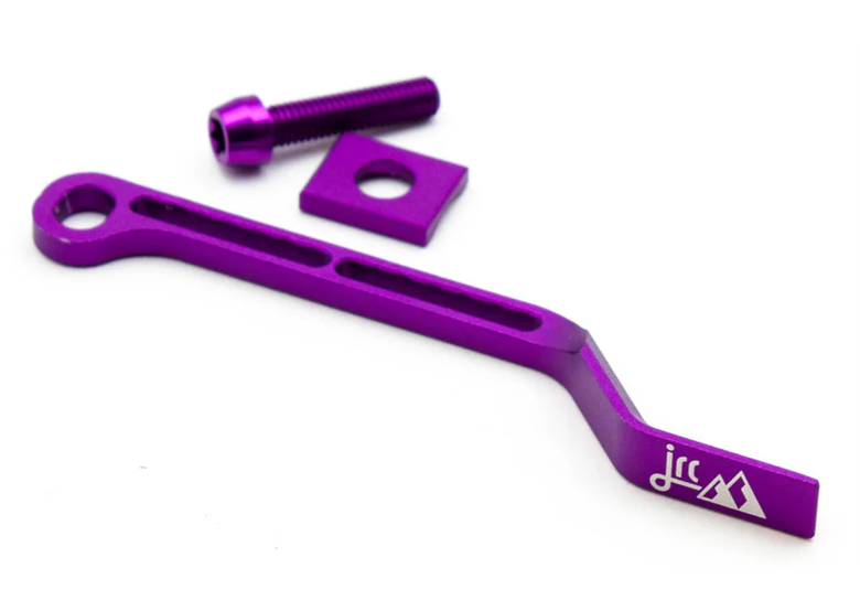 Prowadnica łańcucha JRC COMPONENTS Chain Catcher - Double