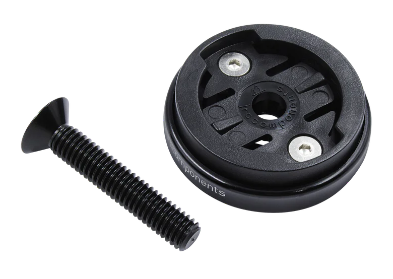 Kapsel sterów JRC COMPONENTS Enkei Top Cap Garmin