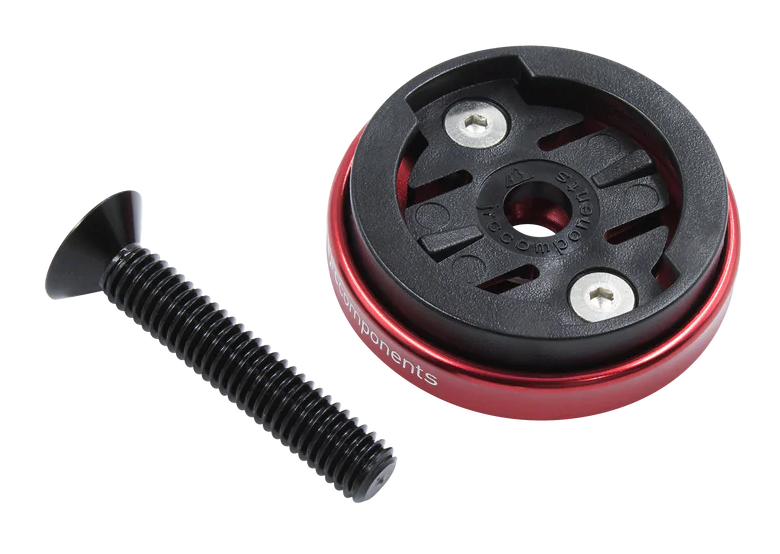 Kapsel sterów JRC COMPONENTS Enkei Top Cap Garmin