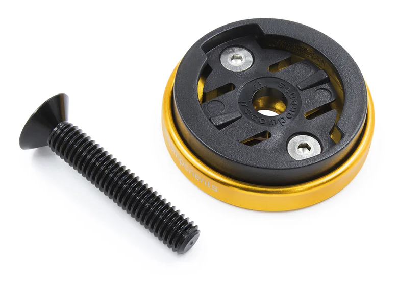 Kapsel sterów JRC COMPONENTS Enkei Top Cap Garmin