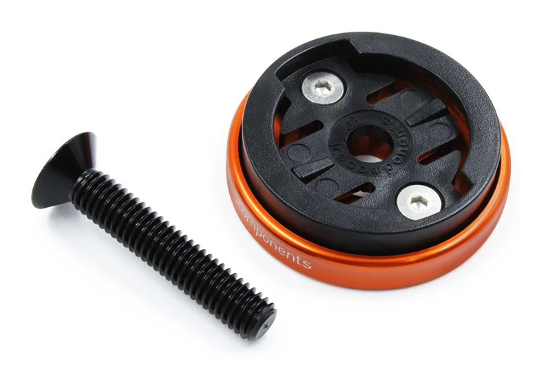 Kapsel sterów JRC COMPONENTS Enkei Top Cap Garmin