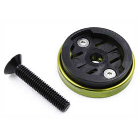 Kapsel sterów JRC COMPONENTS Enkei Top Cap Garmin