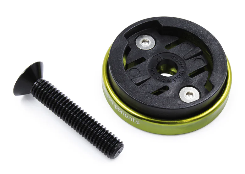 Kapsel sterów JRC COMPONENTS Enkei Top Cap Garmin