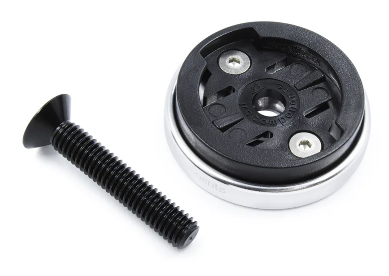 Kapsel sterów JRC COMPONENTS Enkei Top Cap Garmin