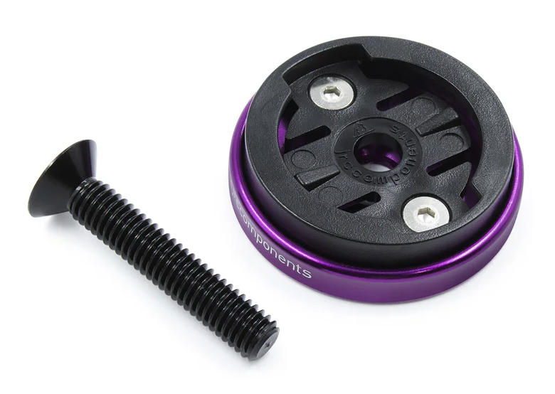 Kapsel sterów JRC COMPONENTS Enkei Top Cap Garmin