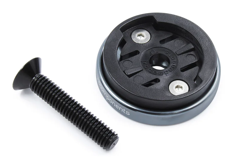 Kapsel sterów JRC COMPONENTS Enkei Top Cap Garmin