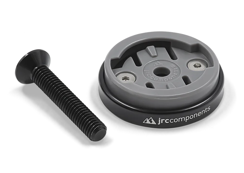 Kapsel sterów JRC COMPONENTS Enkei Top Cap Wahoo