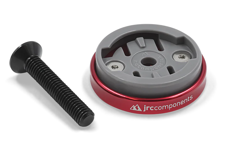Kapsel sterów JRC COMPONENTS Enkei Top Cap Wahoo