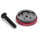 Kapsel sterów JRC COMPONENTS Enkei Top Cap Wahoo