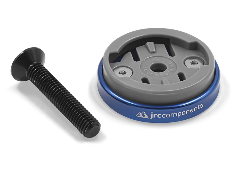 Kapsel sterów JRC COMPONENTS Enkei Top Cap Wahoo