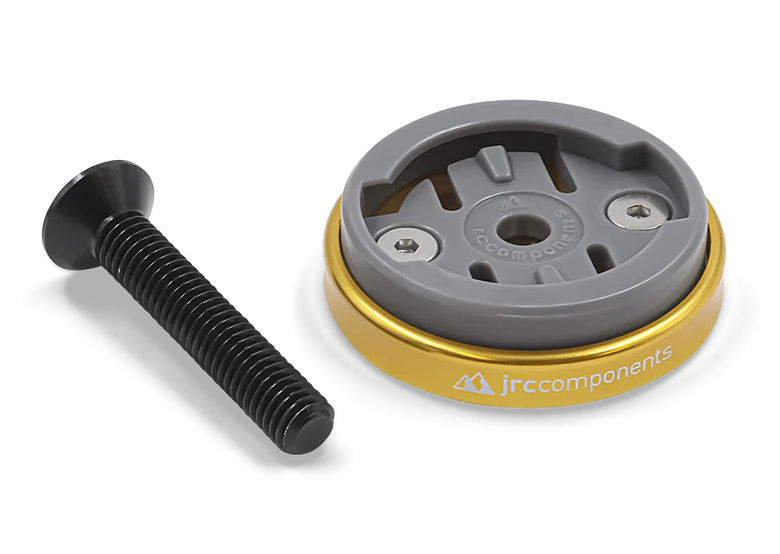 Kapsel sterów JRC COMPONENTS Enkei Top Cap Wahoo